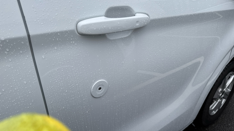 Ford Transit Custom 300 L1 Diesel Fwd 2.0 EcoBlue 136ps H1 Van Limited